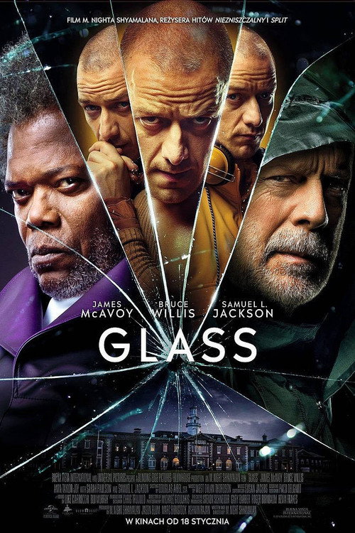 Glass (2019)