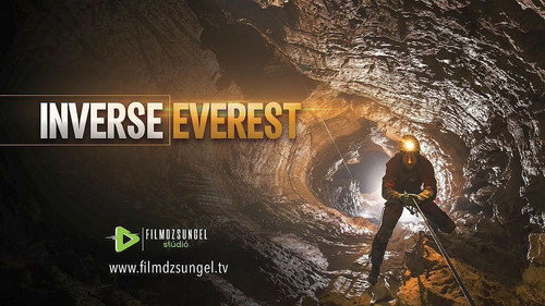 Inverse Everest (2019) Watch Full Movie Streaming Online