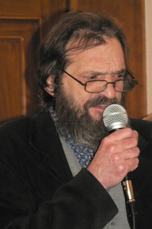 Poster of Tamás Varga