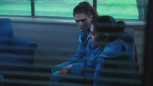 Wentworth - 6. Bölüm