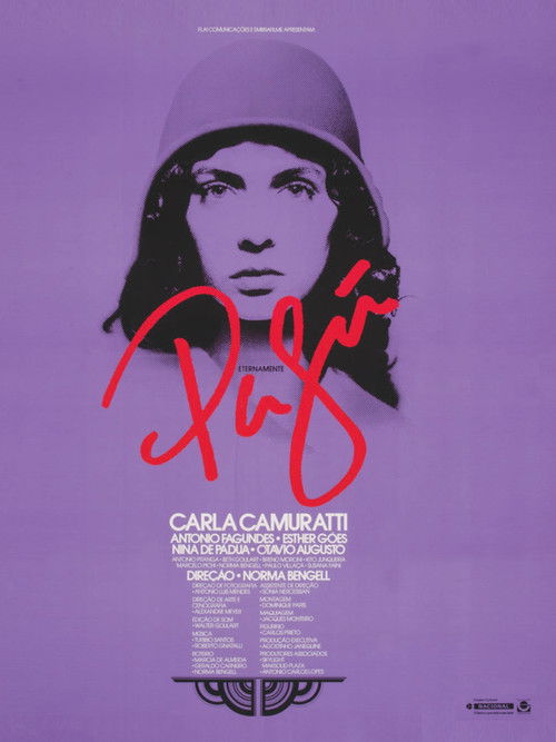 Eternamente Pagu 1987 Eternamente Pagu 1987