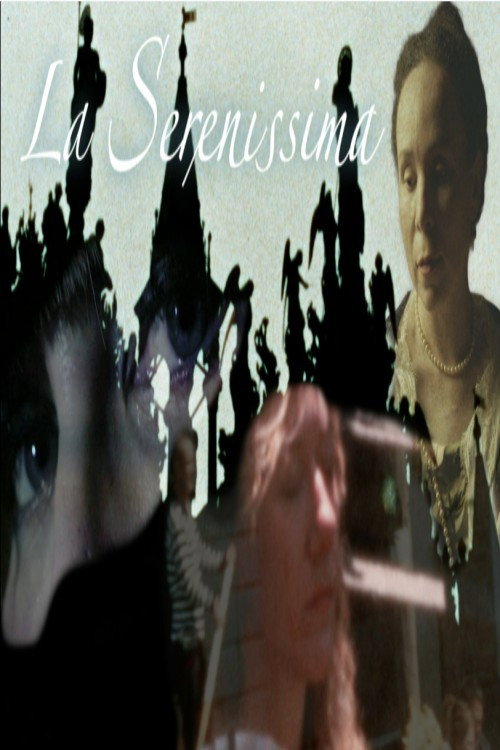 La Serenissima poster 2