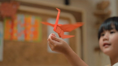 Backdrop