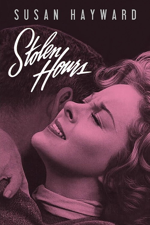 Stolen Hours poster 7