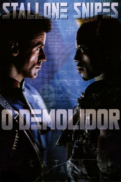 Assistir ! Homem Demolidor 1993 Filme Completo Dublado Online Gratis