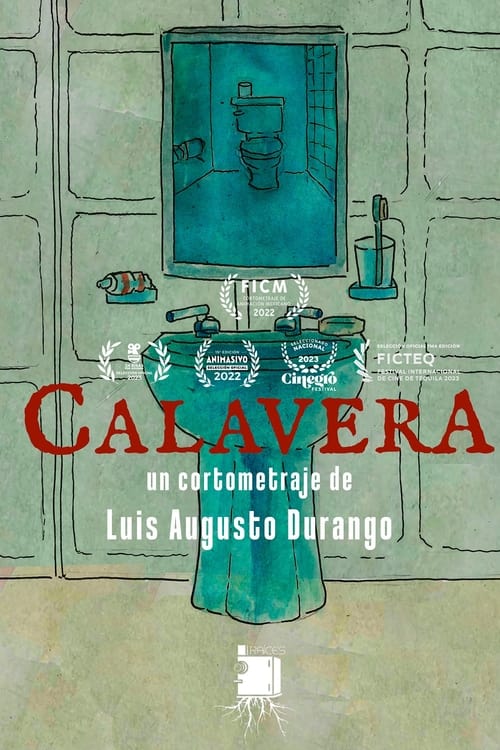 Calavera