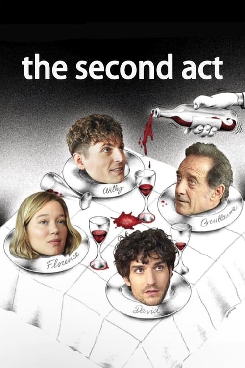 The+Second+Act