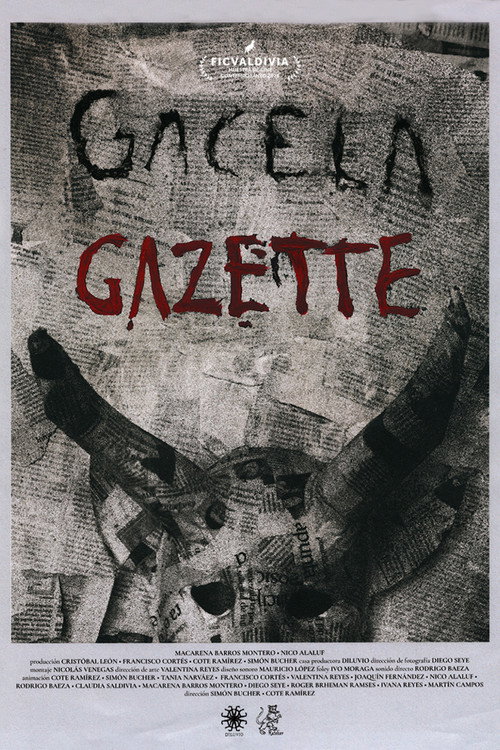Gacela Gazette