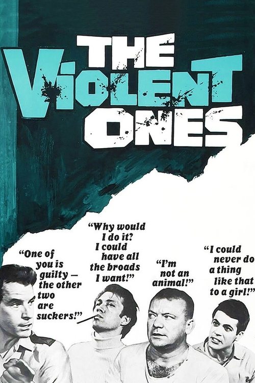 The+Violent+Ones