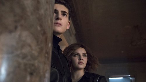 Gotham - 3. Bölüm