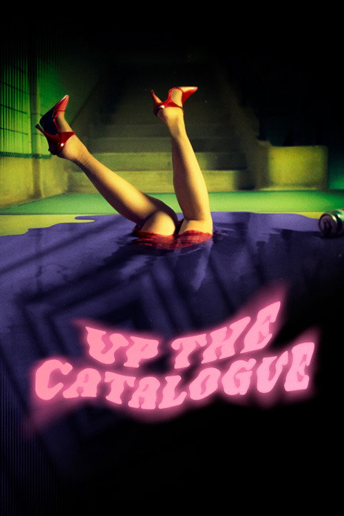 Up the Catalogue