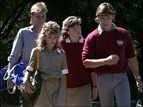 Charlene's Arrival to Ramsay Street - Part 3