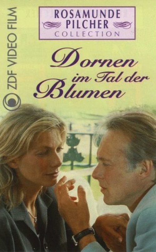 Rosamunde+Pilcher%3A+Dornen+im+Tal+der+Blumen