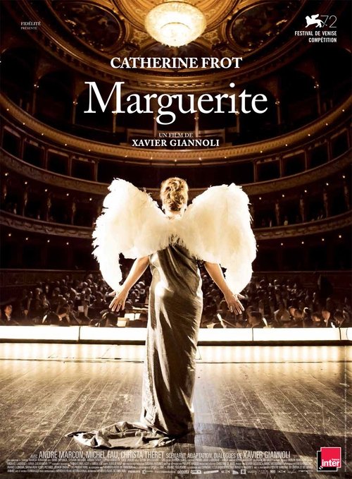 Assistir ! Marguerite 2015 Filme Completo Dublado Online Gratis
