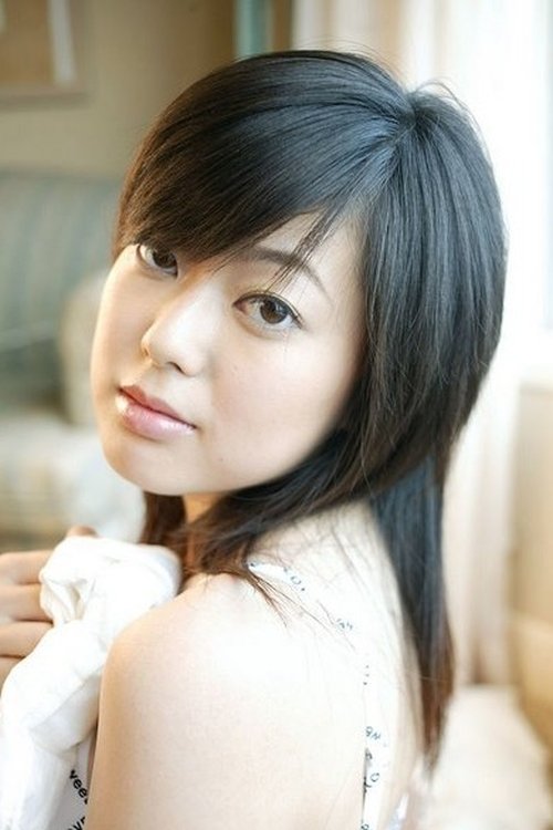 Poster of Ayame Mizusawa