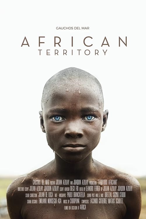 African+Territory