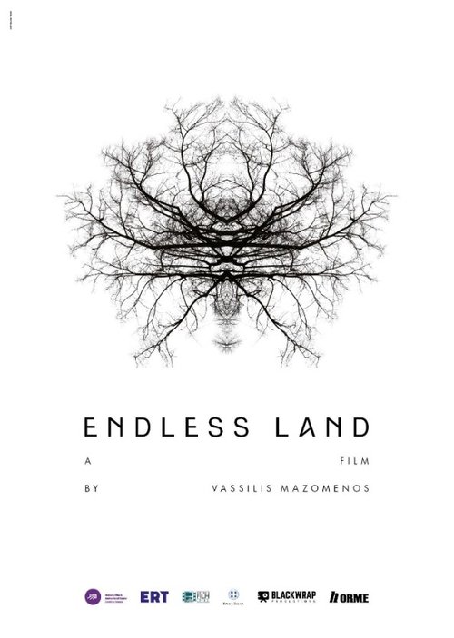 Endless Land Poster