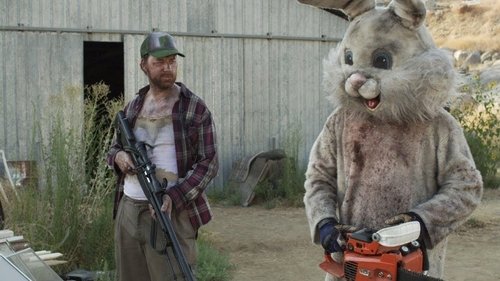 Bunnyman Vengeance (2017) Watch Full Movie Streaming Online