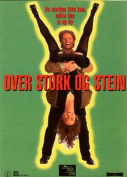 Over stork og stein (1994) Koko elokuva