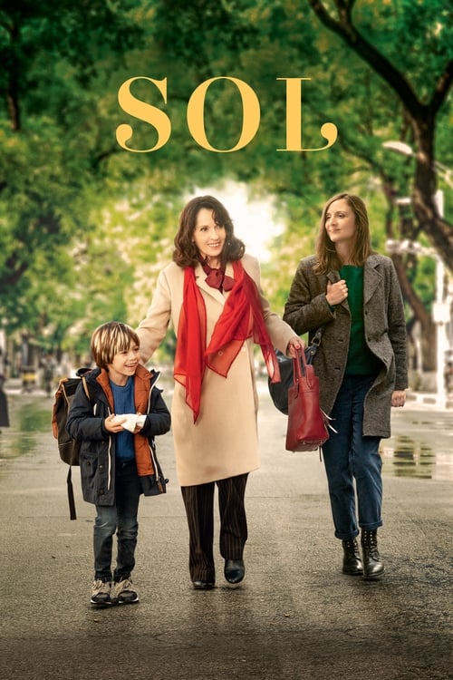 SOL (2020) Watch Full Movie Streaming Online