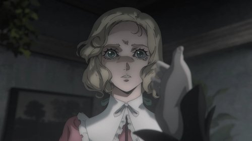 Castlevania: Nocturne - Angel of Death