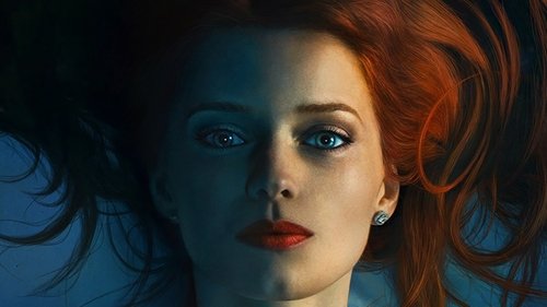 Elizabeth Harvest (2018) Watch Full Movie Streaming Online