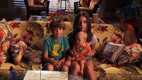 Dexter - 9. Bölüm - Hungry Man