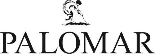 Palomar Logo