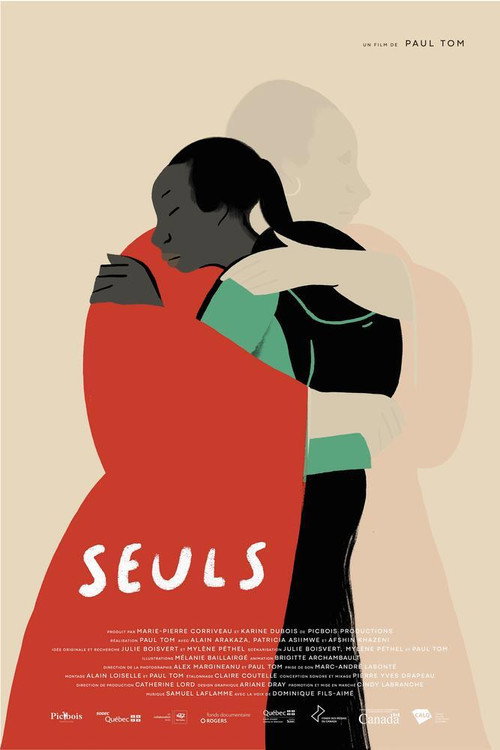 Seuls (2021)