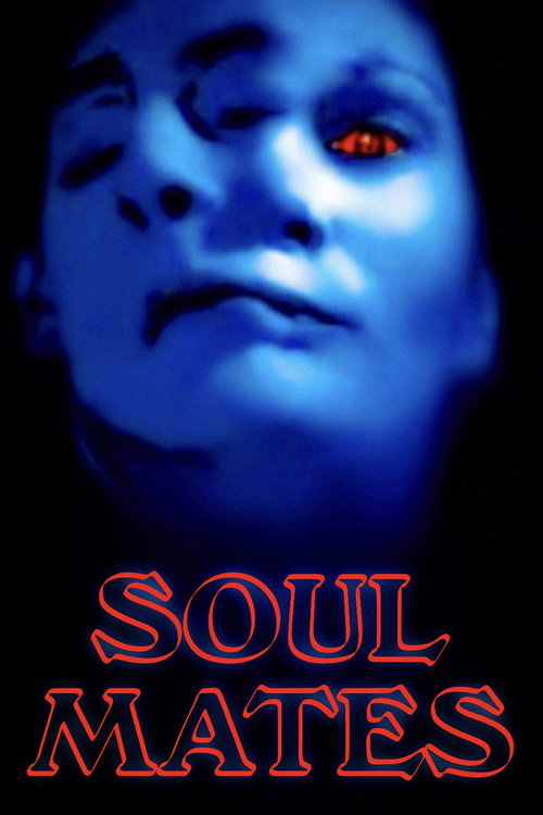 Soulmates poster 4