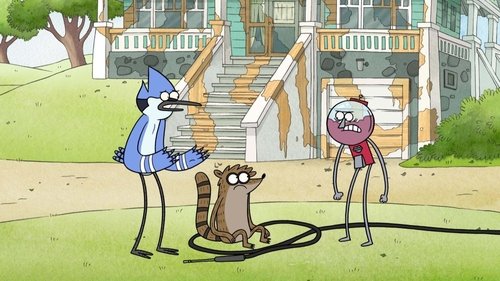 Sürekli Dizi - 34. Bölüm