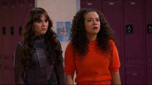 Villains of Valley View - 3. Bölüm