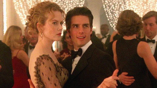 Eyes Wide Shut (1999) Streaming Vf en Francais