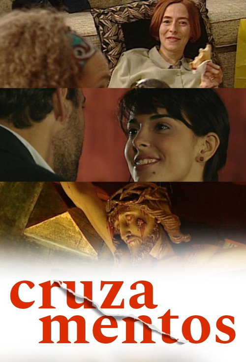 Cruzamentos电影海报