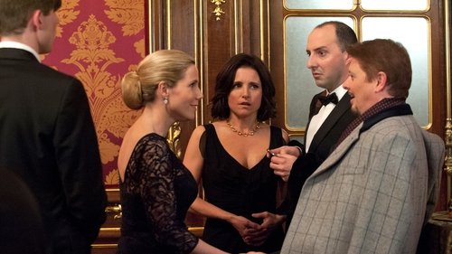 Veep - 5. Bölüm