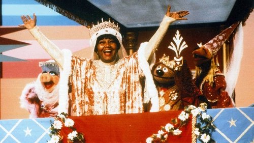 The Muppet Show - 28. Bölüm