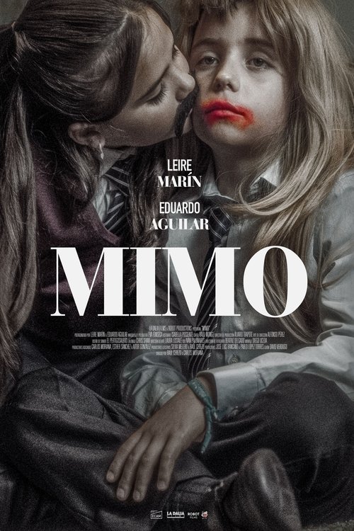 Mimo Poster