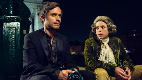 Mozart in the Jungle - 1. Bölüm