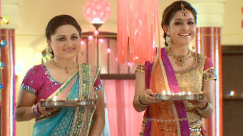 Chidiya Ghar Ki Diwali