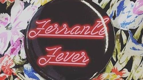 Ferrante Fever (2017) Watch Full Movie Streaming Online