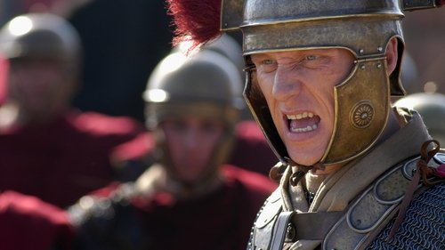 Rome - Titus Pullo Cumhuriyeti Nasıl Yıktı?
