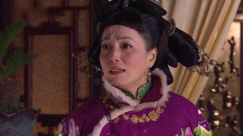 欢喜婆婆俏媳妇第1季第1集