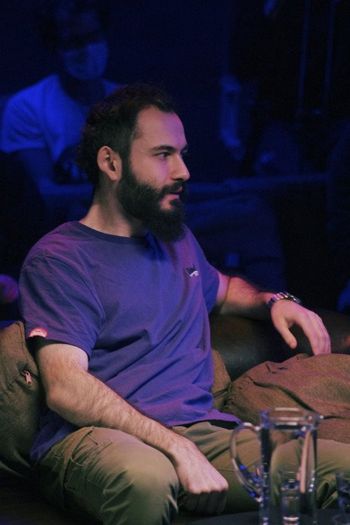 Artyom Kalantaryan