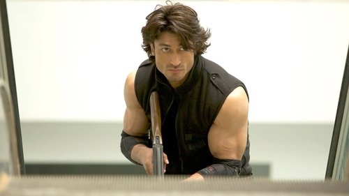 Commando 2: La piste de l'argent noir (2017) Regarder Film complet Streaming en ligne