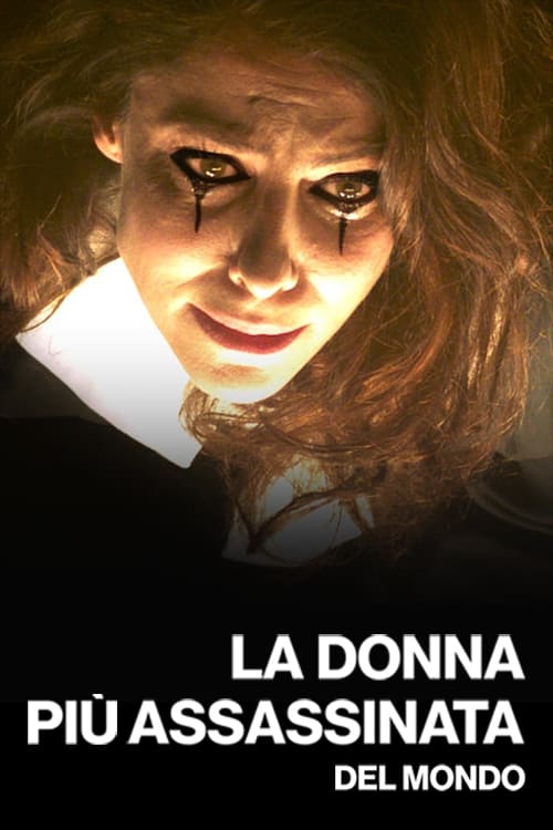 La+donna+pi%C3%B9+assassinata+del+mondo