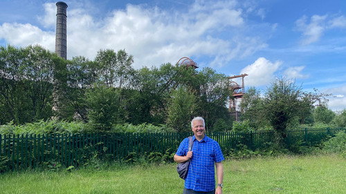Porth to Taff's Well
