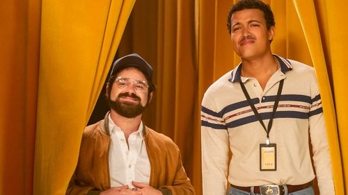 Young Rock - 10. Bölüm