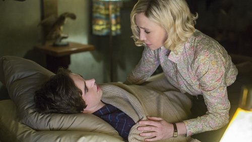 Bates Motel - İkna