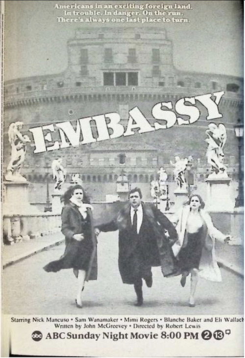 Embassy poster 2