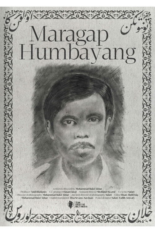 Maragap Humbayang